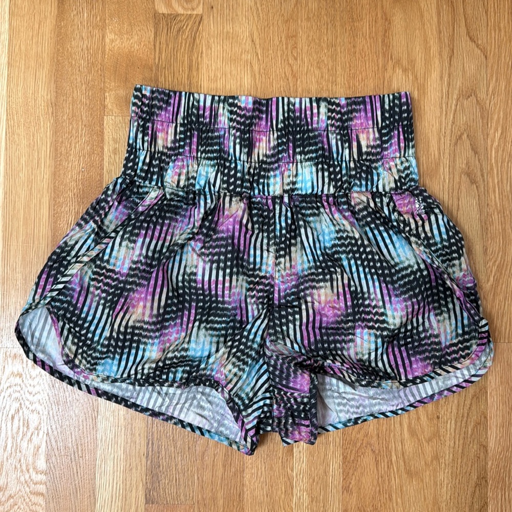 Free People Movement The Way Home Shorts